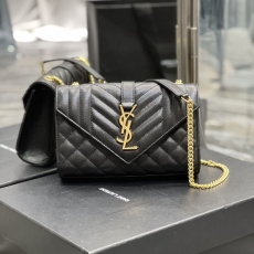 YSL Top Handle Bags